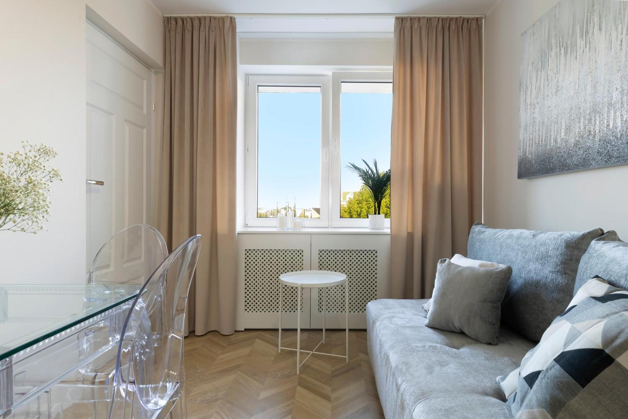 Elite Apartments Podwale Deluxe Gdansk Exterior photo